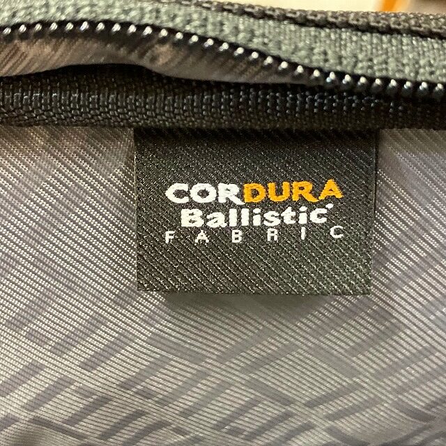 コーデュラバリスティックのタグ