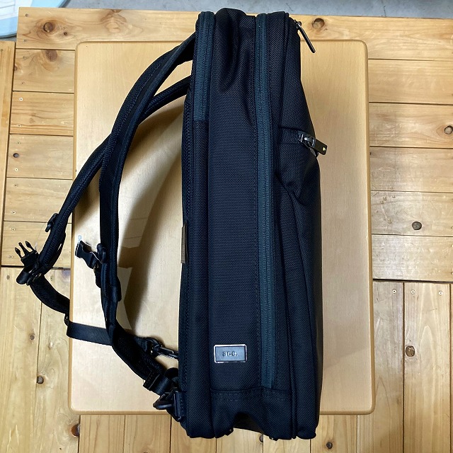 13Lビジネスリュック