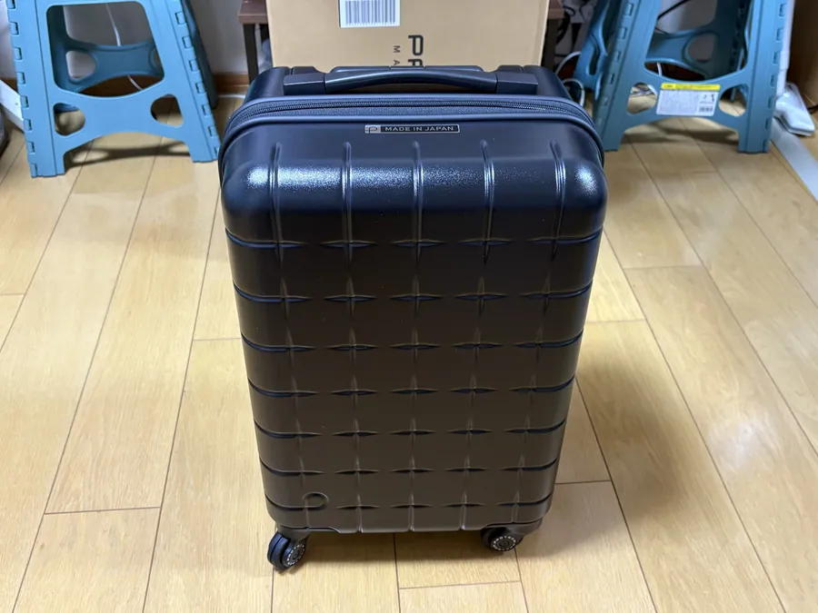 プロテカ360G4写真