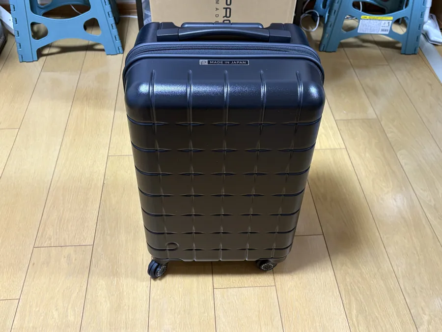 プロテカ 360G4の写真