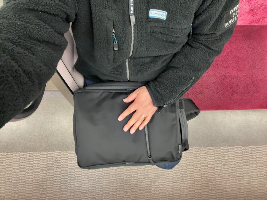 15-20Lサイズ
JR中央線画像