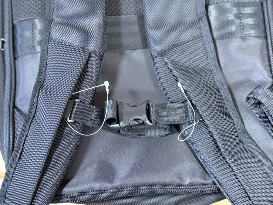 新CB2チェストベルト