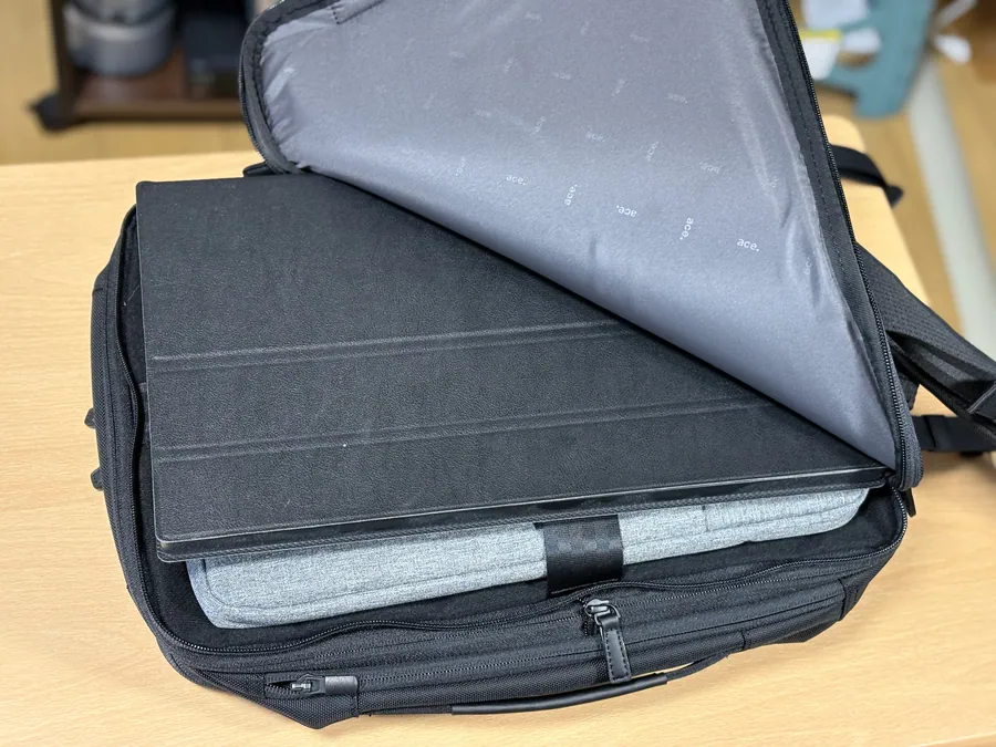 PC+サブモニター