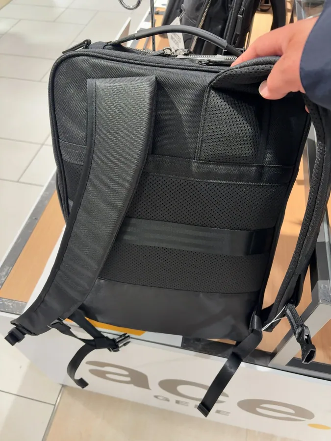 ユニバーサルハーネス